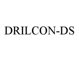DRILCON-DS trademark