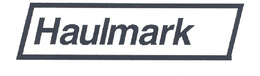 HAULMARK trademark