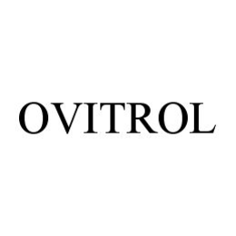 OVITROL trademark