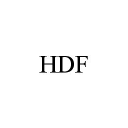 HDF trademark