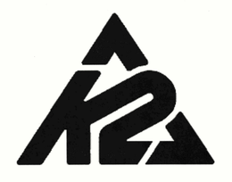 K2 trademark