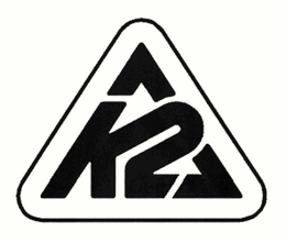 K2 trademark