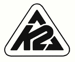 K2 trademark