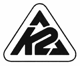 K2 trademark