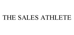 THE SALES ATHLETE trademark