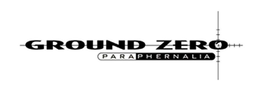 GROUND ZERO PARAPHERNALIA trademark