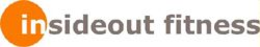 INSIDEOUT FITNESS trademark