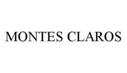 MONTES CLAROS trademark