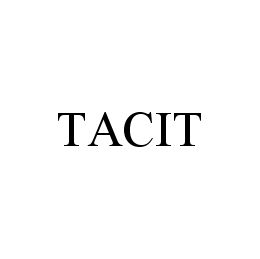 TACIT trademark
