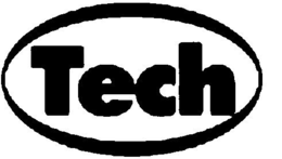 TECH trademark