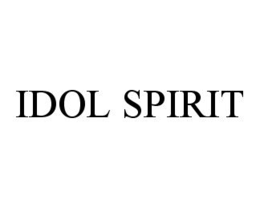 IDOL SPIRIT trademark