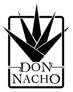DON NACHO trademark