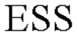 ESS trademark