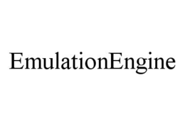 EMULATIONENGINE trademark