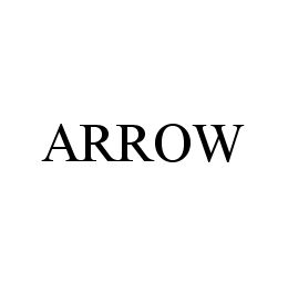 ARROW trademark