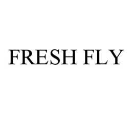 FRESH FLY trademark