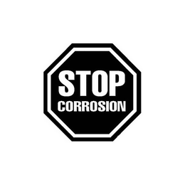 STOP CORROSION trademark