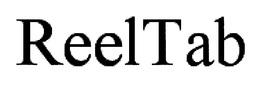 REELTAB trademark
