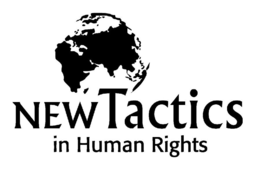 NEW TACTICS IN HUMAN RIGHTS trademark