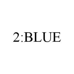 2:BLUE trademark