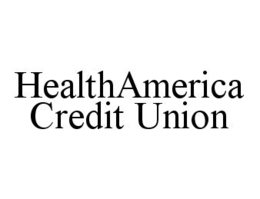 HEALTHAMERICA CREDIT UNION trademark