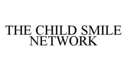 THE CHILD SMILE NETWORK trademark