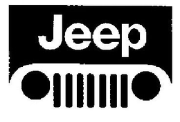 JEEP trademark
