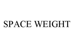 SPACE WEIGHT trademark