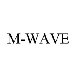 M-WAVE trademark