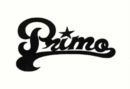 PRIMO trademark
