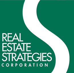 REAL ESTATE STRATEGIES CORPORATION trademark