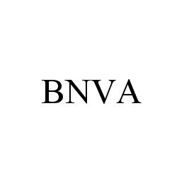 BNVA trademark
