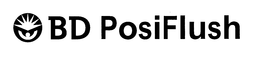 BD POSIFLUSH trademark