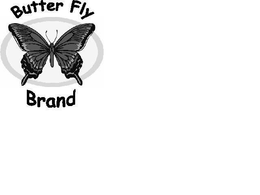 BUTTERFLY BRAND trademark