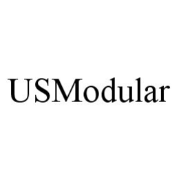 USMODULAR trademark