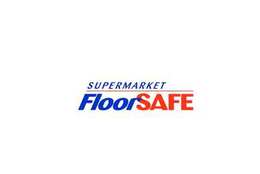 SUPERMARKET FLOORSAFE trademark