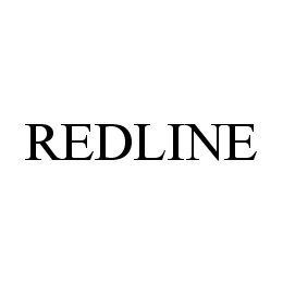 REDLINE trademark