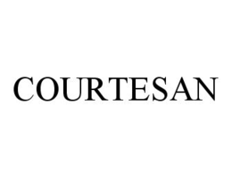COURTESAN trademark