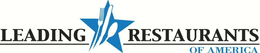 LEADING RESTAURANTS OF AMERICA trademark