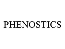 PHENOSTICS trademark