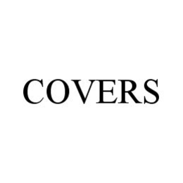 COVERS trademark