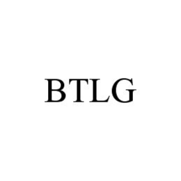 BTLG trademark