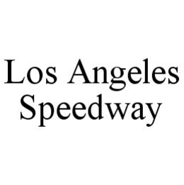 LOS ANGELES SPEEDWAY trademark