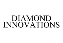 DIAMOND INNOVATIONS trademark