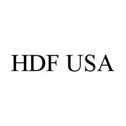 HDF USA trademark