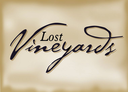 LOST VINEYARDS trademark
