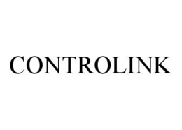 CONTROLINK trademark