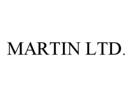 MARTIN LTD. trademark