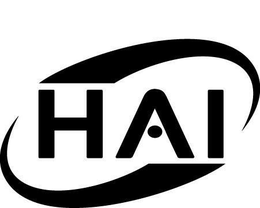 HAI trademark