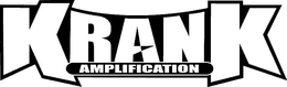 KRANK AMPLIFICATION trademark